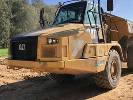 2016 Caterpillar 730C2 - picture0' - Click to enlarge