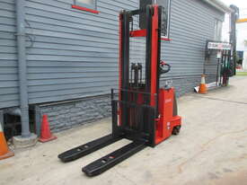 Jetstar 1.5 ton, Cheap Walkie Stacker #CS249 - picture0' - Click to enlarge