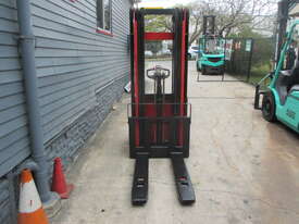 Jetstar 1.5 ton, Cheap Walkie Stacker #CS249 - picture1' - Click to enlarge