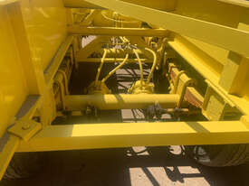 Southern Cross Semi Skel Trailer - picture0' - Click to enlarge