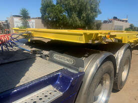 Southern Cross Semi Skel Trailer - picture1' - Click to enlarge
