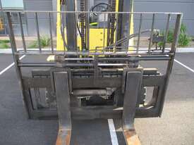 4.5T LPG Counterbalance Forklift - picture1' - Click to enlarge