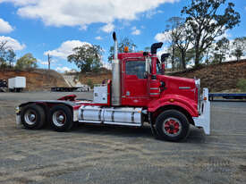 Kenworth T408 Primemover Truck - Hire - picture0' - Click to enlarge