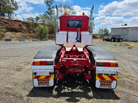 Kenworth T408 Primemover Truck - Hire - picture1' - Click to enlarge
