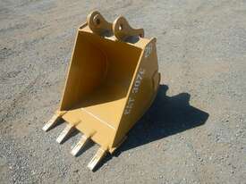 Unused 710mm Digging Bucket to suit CAT307C - picture0' - Click to enlarge
