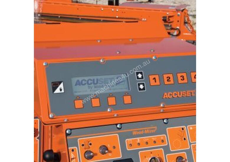 New woodmizer LT40H Portable Sawmill in , Listed on Machines4u
