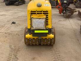 1.5T Wacker Neuson RTLX-SC3 Trench Roller - Hire - picture2' - Click to enlarge