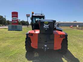 Bobcat Telehandler T40180 - picture2' - Click to enlarge