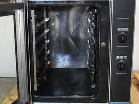 Turbofan E33D5 5 Tray Convection Oven - picture1' - Click to enlarge