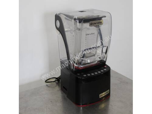 Blendtec STEALTH 885 Blender