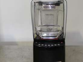 Blendtec STEALTH 885 Blender - picture0' - Click to enlarge