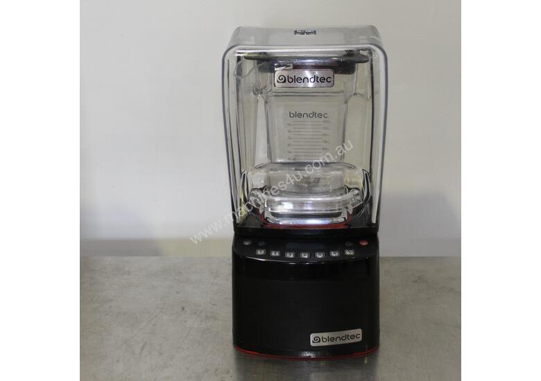Used blendtec Blendtec STEALTH 885 Blender Commercial Blenders in