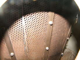 auger screen  feeder  - picture1' - Click to enlarge