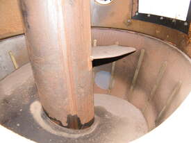 auger screen  feeder  - picture2' - Click to enlarge