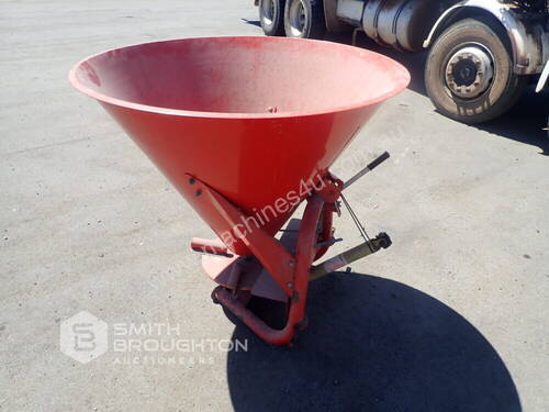 SILVAN 500 3 POINT LINKAGE PTO SPREADER