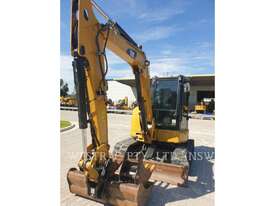 CATERPILLAR 305.5E2 CR Mining Shovel   Excavator - picture0' - Click to enlarge