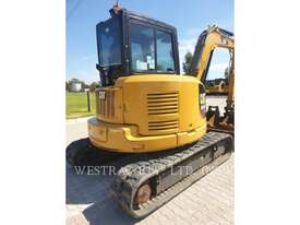 CATERPILLAR 305.5E2 CR Mining Shovel   Excavator - picture0' - Click to enlarge