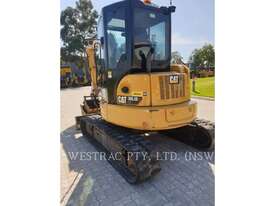 CATERPILLAR 305.5E2 CR Mining Shovel   Excavator - picture1' - Click to enlarge