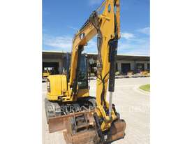 CATERPILLAR 305.5E2 CR Mining Shovel   Excavator - picture2' - Click to enlarge