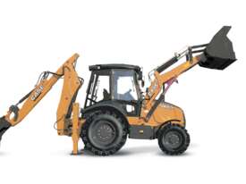CASE T-SERIES BACKHOE LOADERS 580ST - Hire - picture1' - Click to enlarge