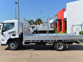 2020 HYUNDAI MIGHTY EX4 MWB - Tray Truck - Tray Top Drop Sides - picture1' - Click to enlarge