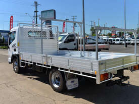 2020 HYUNDAI MIGHTY EX4 MWB - Tray Truck - Tray Top Drop Sides - picture2' - Click to enlarge