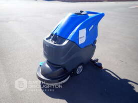 2020 ARTRED AR-55 WALKALONG ELECTRIC SCRUBBER (UNUSED) - picture0' - Click to enlarge