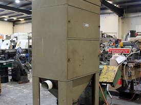 DCE Unimaster UMA 252 G5 Dust Extractor - picture0' - Click to enlarge