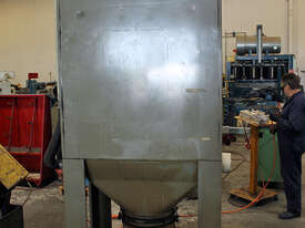 DCE Unimaster UMA 252 G5 Dust Extractor - picture1' - Click to enlarge