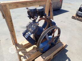 AIR PUMP FOR COMPRESSOR - picture0' - Click to enlarge