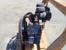 AIR PUMP FOR COMPRESSOR - picture1' - Click to enlarge
