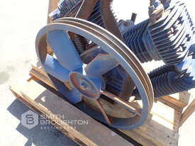 AIR PUMP FOR COMPRESSOR - picture2' - Click to enlarge