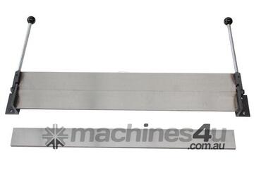 KAKA Industrial W-3018 Mini Sheet Metal Brake