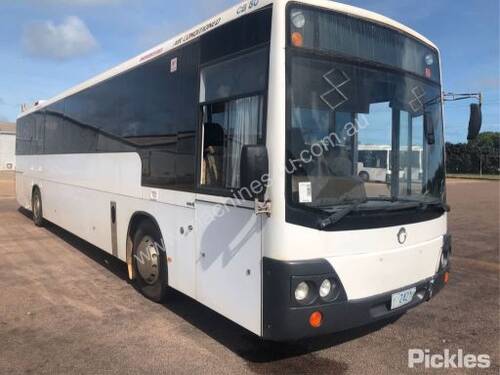 2002 Iveco Irisbus Road Cruiser CB50