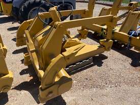 2021 Caterpillar D6T Multi Shank Rippers - picture0' - Click to enlarge