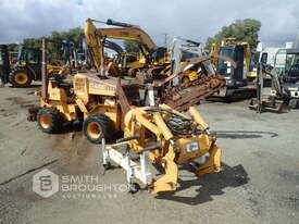 JI CASE 360 TRENCHER BACKHOE - picture0' - Click to enlarge