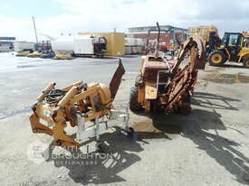 JI CASE 360 TRENCHER BACKHOE - picture0' - Click to enlarge