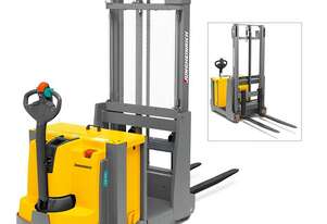 JUNGHEINRICH EJG 106 Pedestrian stacker