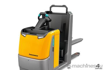 JUNGHEINRICH ECE 310 Automated Vertical Order Picker 1.0T