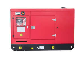 Brand New 30KVA Cummins  3 phase  diesel Generator  - picture0' - Click to enlarge