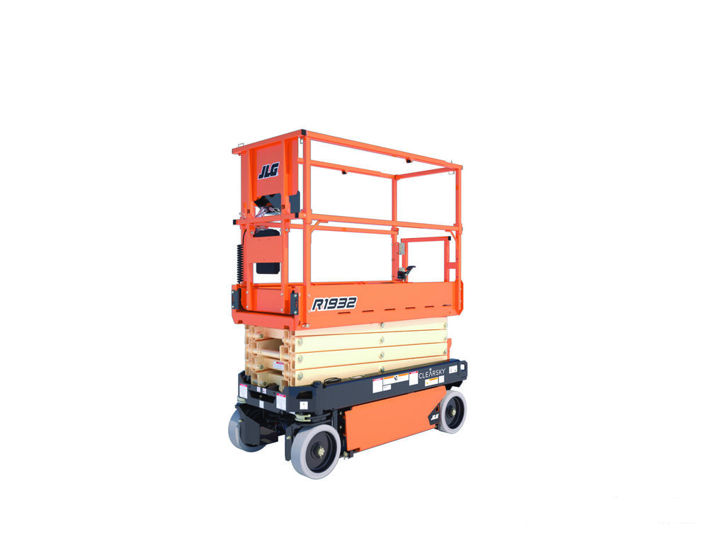 New jlg 1932R Scissor Lift in CANNING VALE, WA
