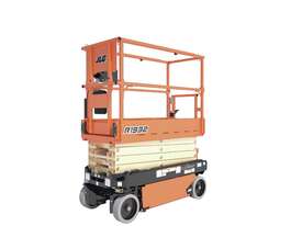 JLG 1932R Electric Scissor Lift - picture2' - Click to enlarge