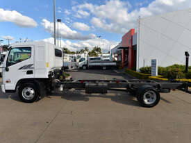 2021 HYUNDAI MIGHTY EX8  ELWB - Cab Chassis Trucks - picture1' - Click to enlarge