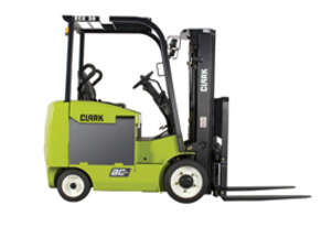 DELECCA'S OF BENDIGO - ECX20/25/30/30X ELECTRIC FORKLIFTS