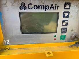 Compair C110-9/AC 400cfm Air Compressor - picture2' - Click to enlarge