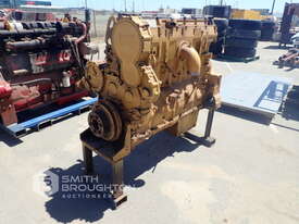 CATERPILLAR C15 6 CYLINDER DIESEL ENGINE - picture0' - Click to enlarge