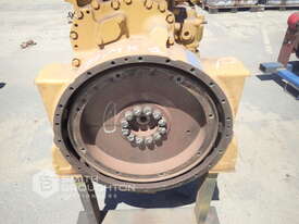 CATERPILLAR C15 6 CYLINDER DIESEL ENGINE - picture2' - Click to enlarge