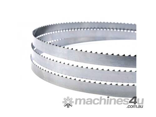 Bandsaw Blades Available