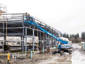 Genie S45 XC Telescopic Boom Lift - picture1' - Click to enlarge