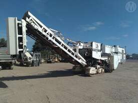Terex PR-800-7 - picture1' - Click to enlarge